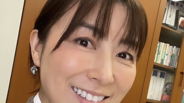 塩村あやかの旦那は誰？事実婚と別居婚を選んだ衝撃の理由が…