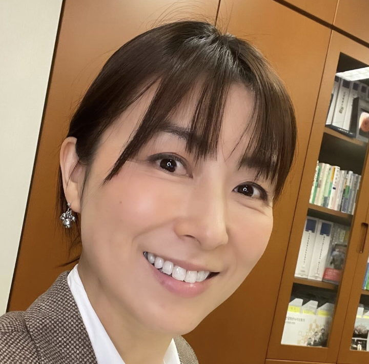 塩村あやかの旦那は誰？事実婚と別居婚を選んだ衝撃の理由が…