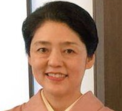 河野太郎の妻・香夫人の家系がすごすぎ！名家と華麗な経歴を総まとめ