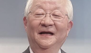 田崎史郎の妻・眞由美の馴れ初めが衝撃的すぎて…