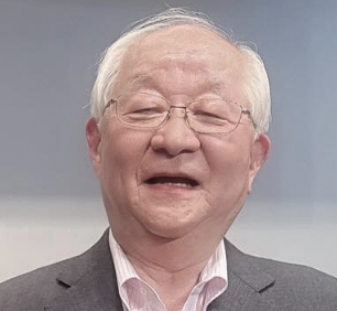 田崎史郎の妻・眞由美の馴れ初めが衝撃的すぎて…