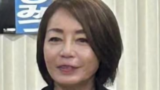 茂木敏充の妻・栄美は中国人の美魔女？真相に迫ってみた結果