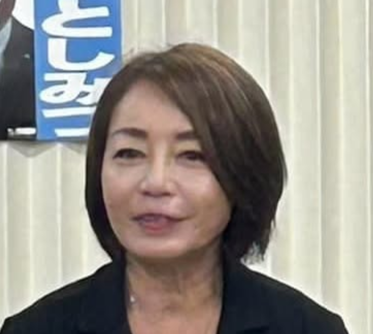 茂木敏充の妻・栄美は中国人の美魔女？真相に迫ってみた結果